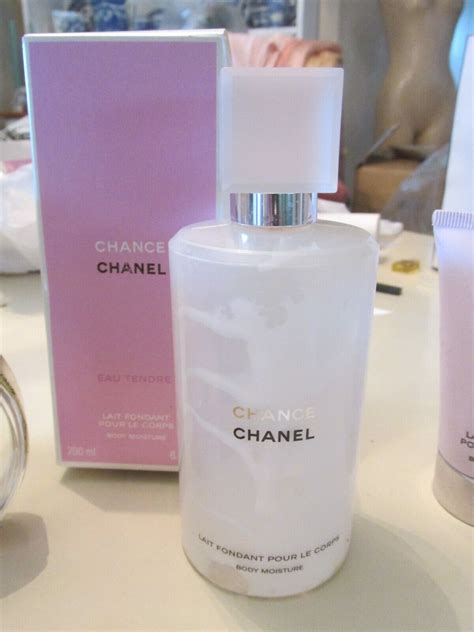 empty chanel bottles ebay.